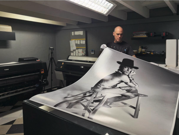 Exposição Ney Matogrosso - MIS SP