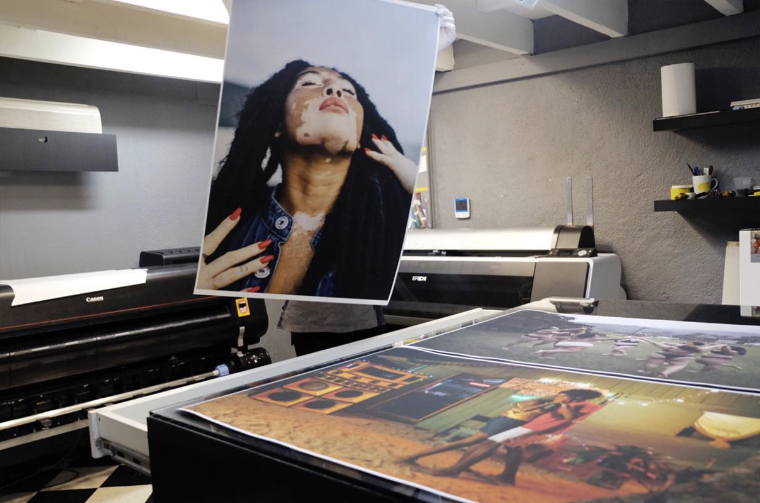 Passando para mostrar mais de “Imagens para o Futuro”. Exposição com curadoria de @momaia e @ivanadebertolis para o @mis_sp .png