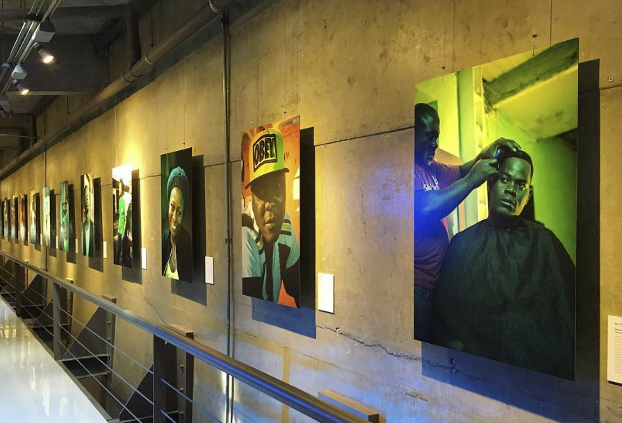 Fotágrafo Lucca Messer, expo "Rostos Haitianos" na unibescultural.png