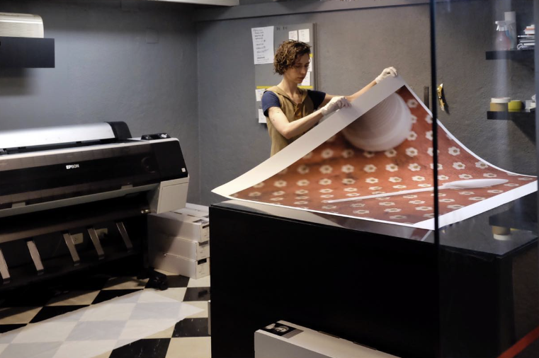 Exposição Tarikh Al-Brasil, Marcelo Schellini . Coleção Nova Fotografia no mis_sp.png